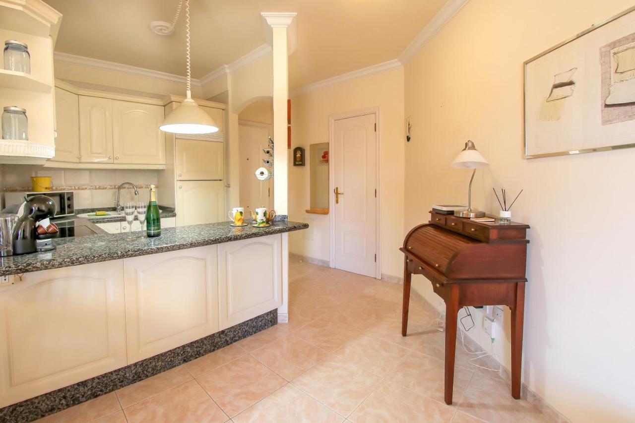 Lovely 2 Bedroom Home With Nice Pool And View, K26 กอสตา เดล ซิเลนซิโอ ภายนอก รูปภาพ