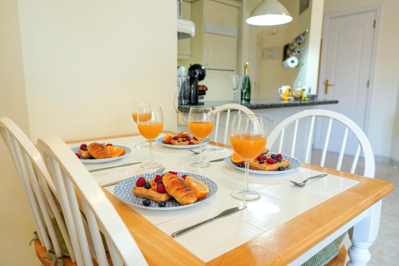 Lovely 2 Bedroom Home With Nice Pool And View, K26 กอสตา เดล ซิเลนซิโอ ภายนอก รูปภาพ