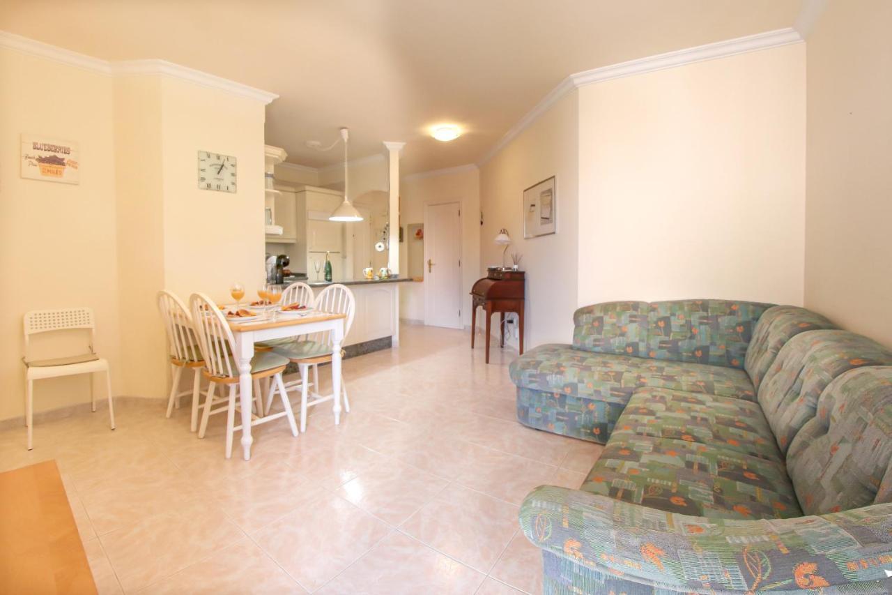 Lovely 2 Bedroom Home With Nice Pool And View, K26 กอสตา เดล ซิเลนซิโอ ภายนอก รูปภาพ