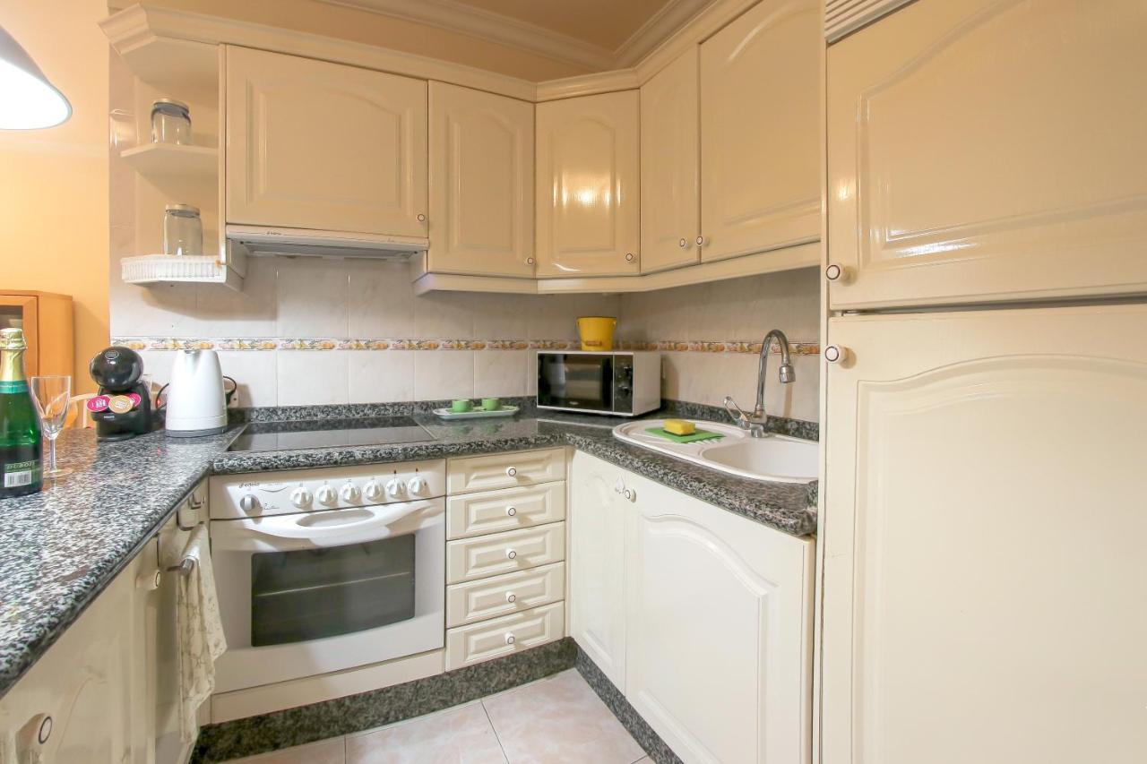Lovely 2 Bedroom Home With Nice Pool And View, K26 กอสตา เดล ซิเลนซิโอ ภายนอก รูปภาพ