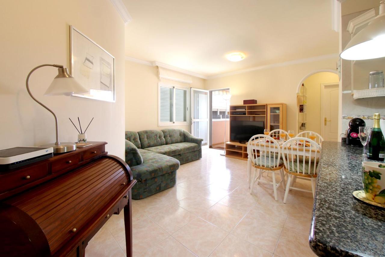 Lovely 2 Bedroom Home With Nice Pool And View, K26 กอสตา เดล ซิเลนซิโอ ภายนอก รูปภาพ