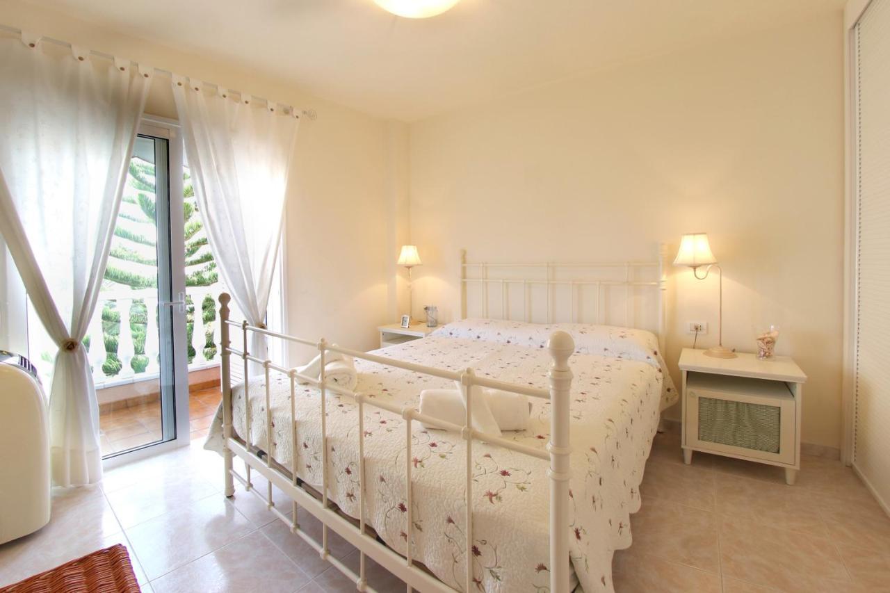 Lovely 2 Bedroom Home With Nice Pool And View, K26 กอสตา เดล ซิเลนซิโอ ภายนอก รูปภาพ