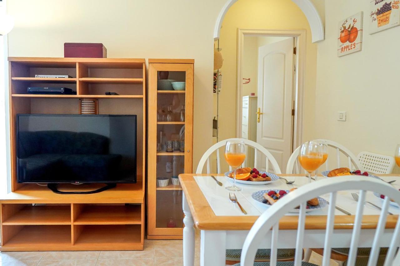 Lovely 2 Bedroom Home With Nice Pool And View, K26 กอสตา เดล ซิเลนซิโอ ภายนอก รูปภาพ