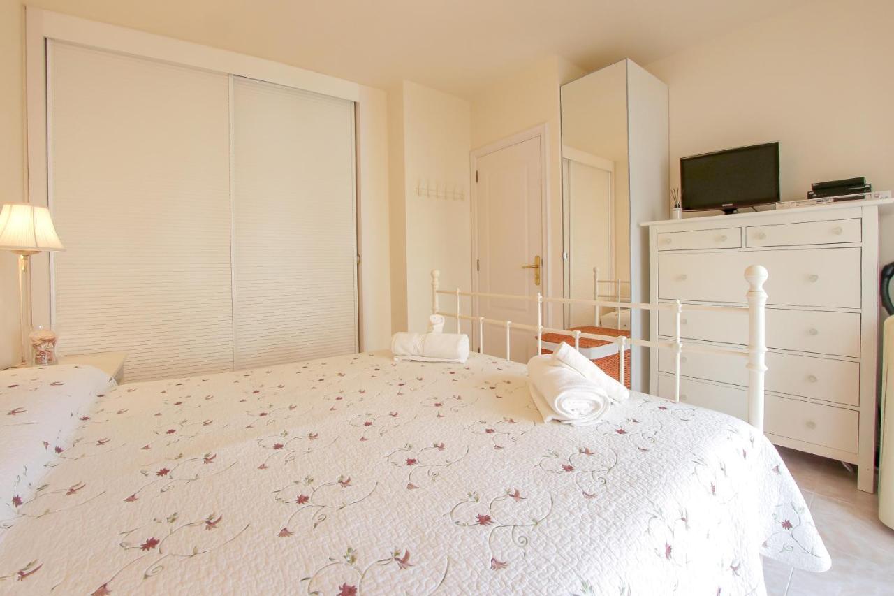 Lovely 2 Bedroom Home With Nice Pool And View, K26 กอสตา เดล ซิเลนซิโอ ภายนอก รูปภาพ